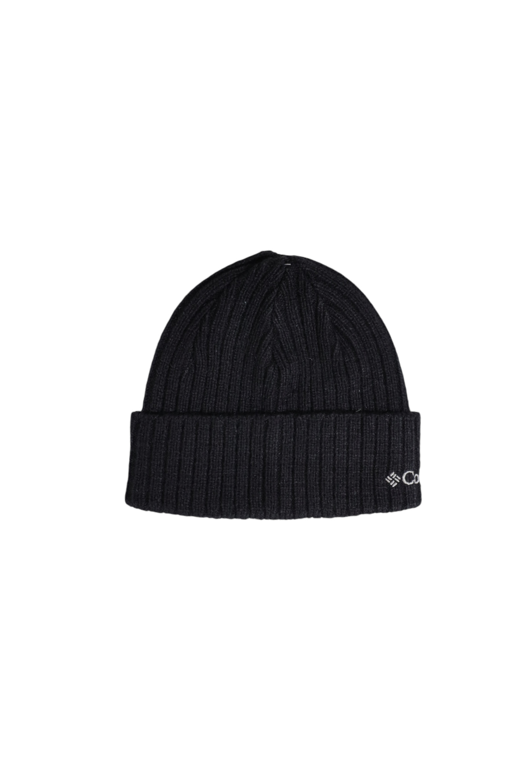 Black Warm Knit Beanie for Fall/Winter